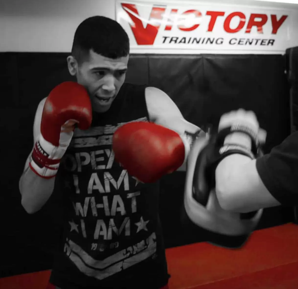 Adel Lokdai gym